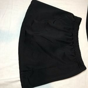 Athletic Skort